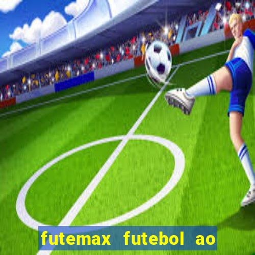 futemax futebol ao vivo libertadores